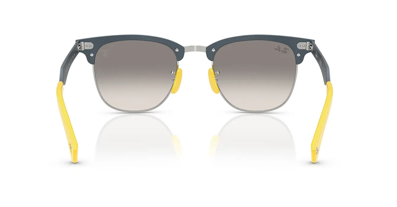 Ray-Ban RB3807-M F112/32 s51