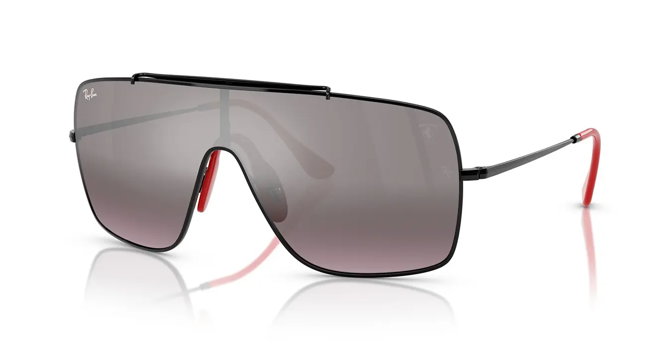 Ray-Ban RB3697-M F009/Y3 s35