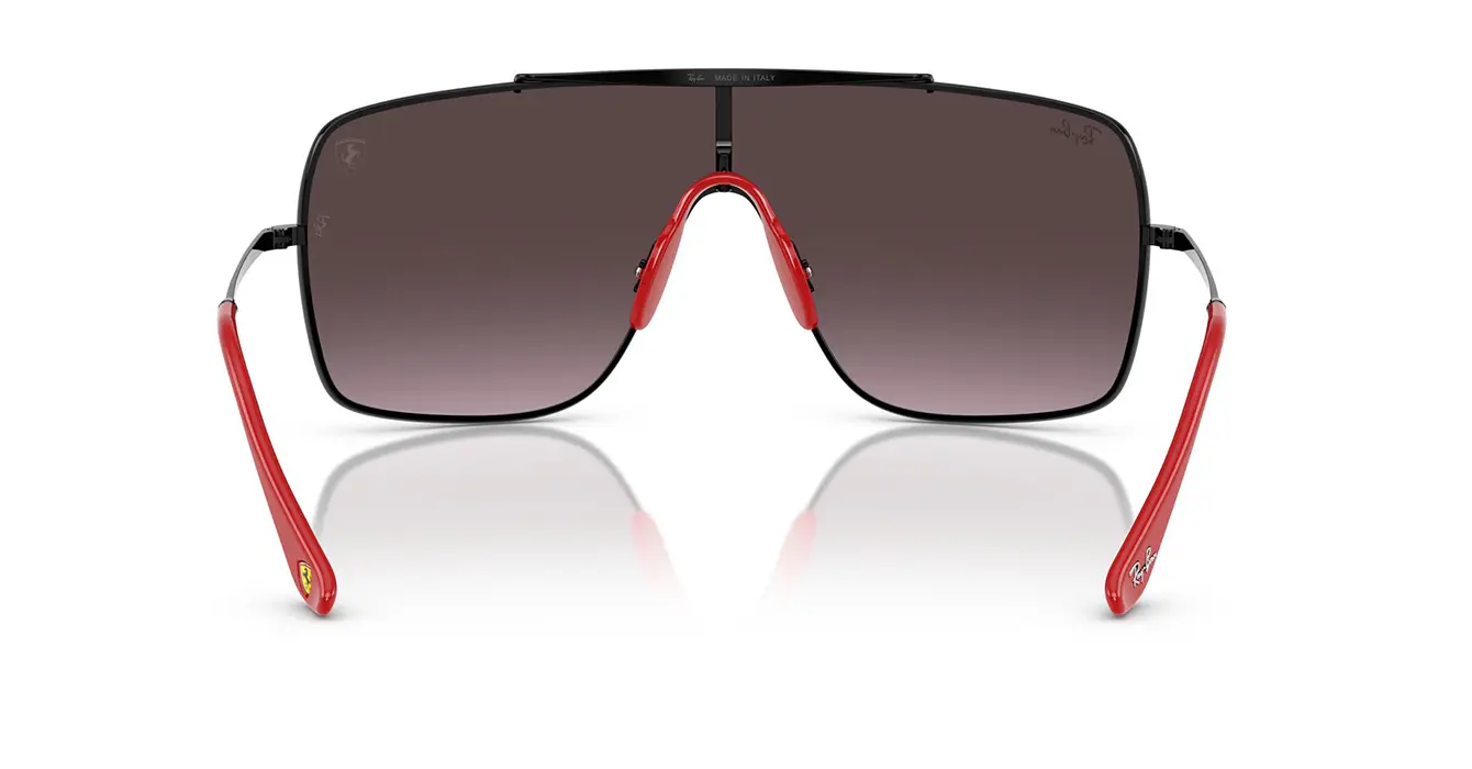 Ray-Ban RB3697-M F009/Y3 s35
