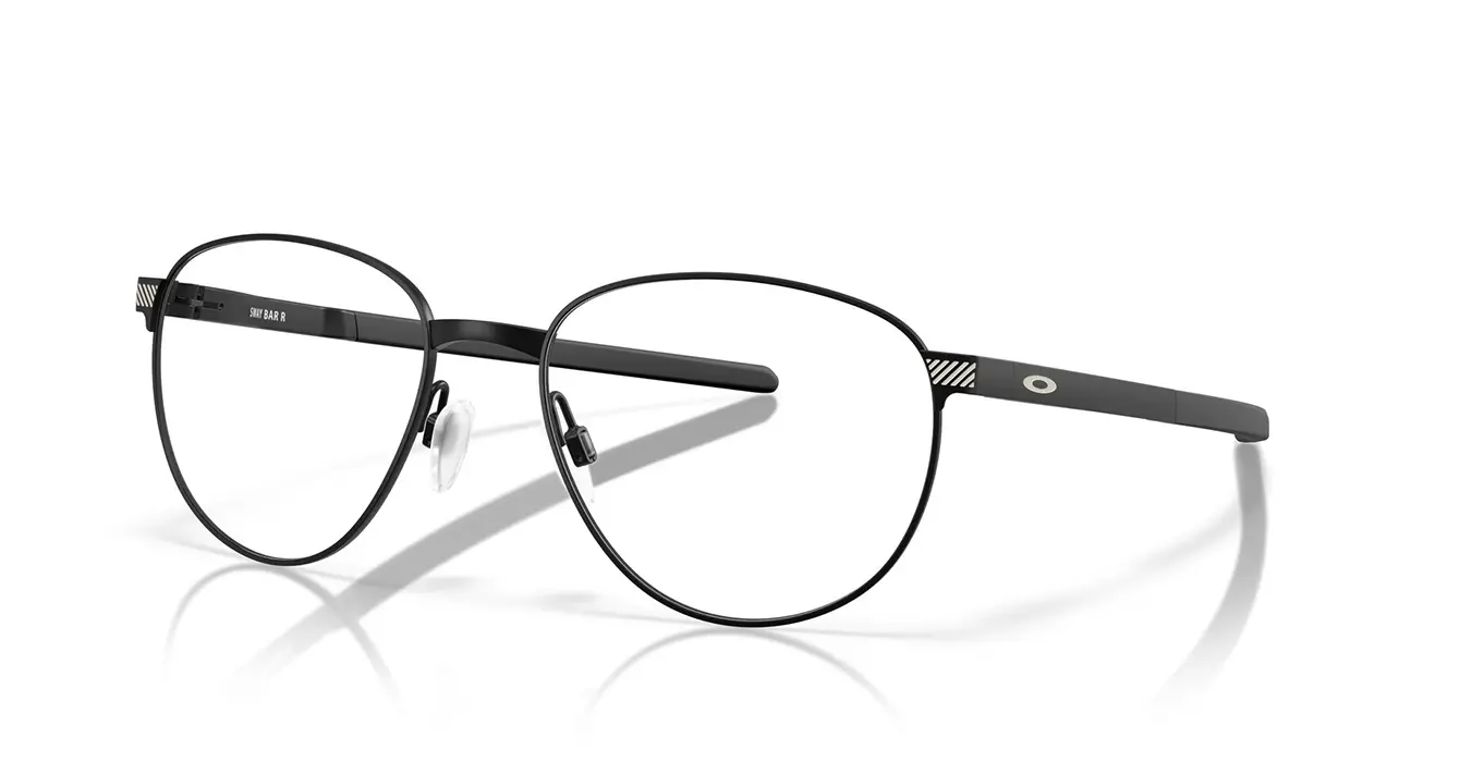 Oakley Sway Bar R Satin Black (OX5081-01) s54