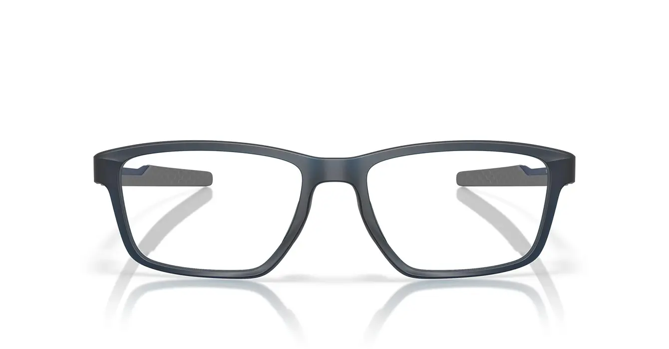 Oakley Metalink (55) Matte Trans Blue (OX8153-15) s55