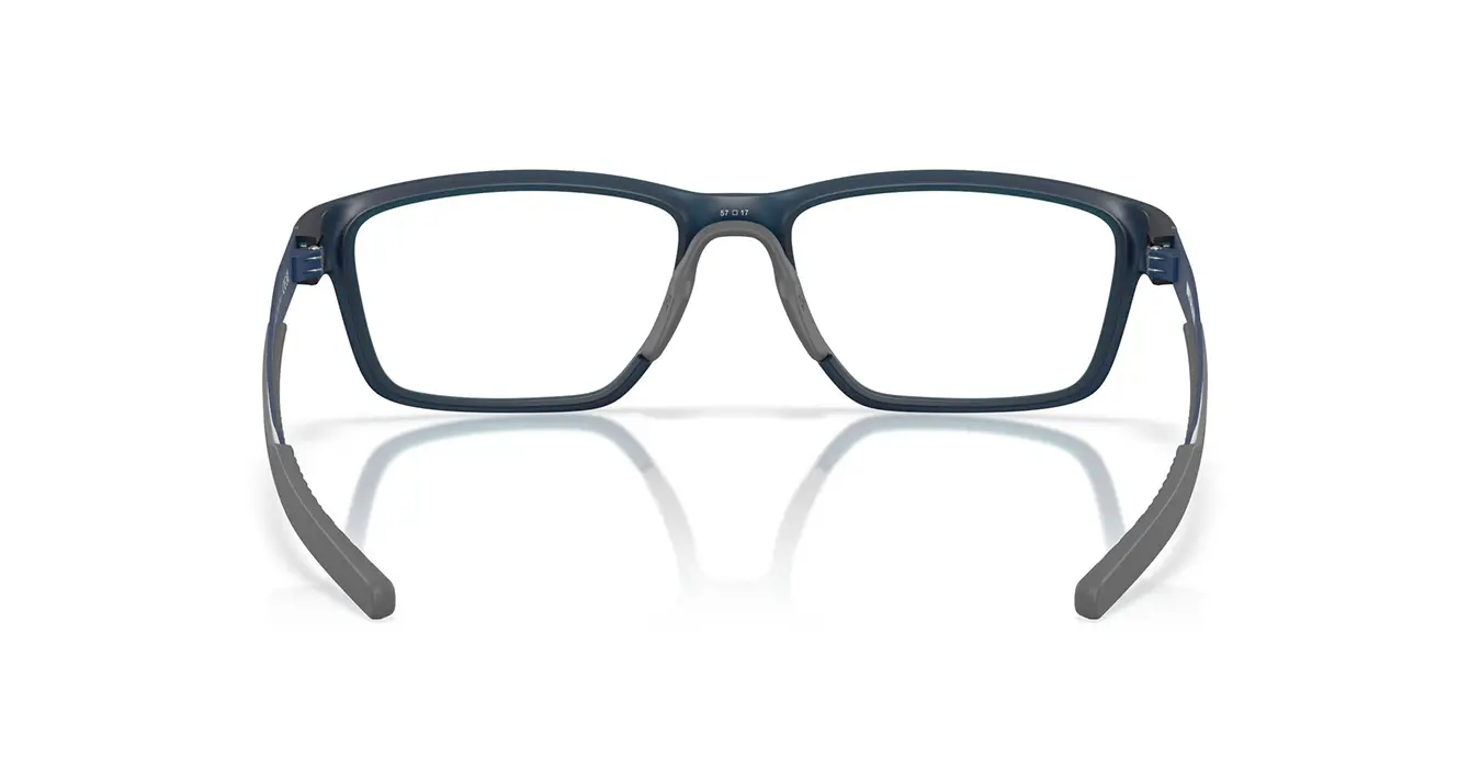Oakley Metalink (55) Matte Trans Blue (OX8153-15) s55