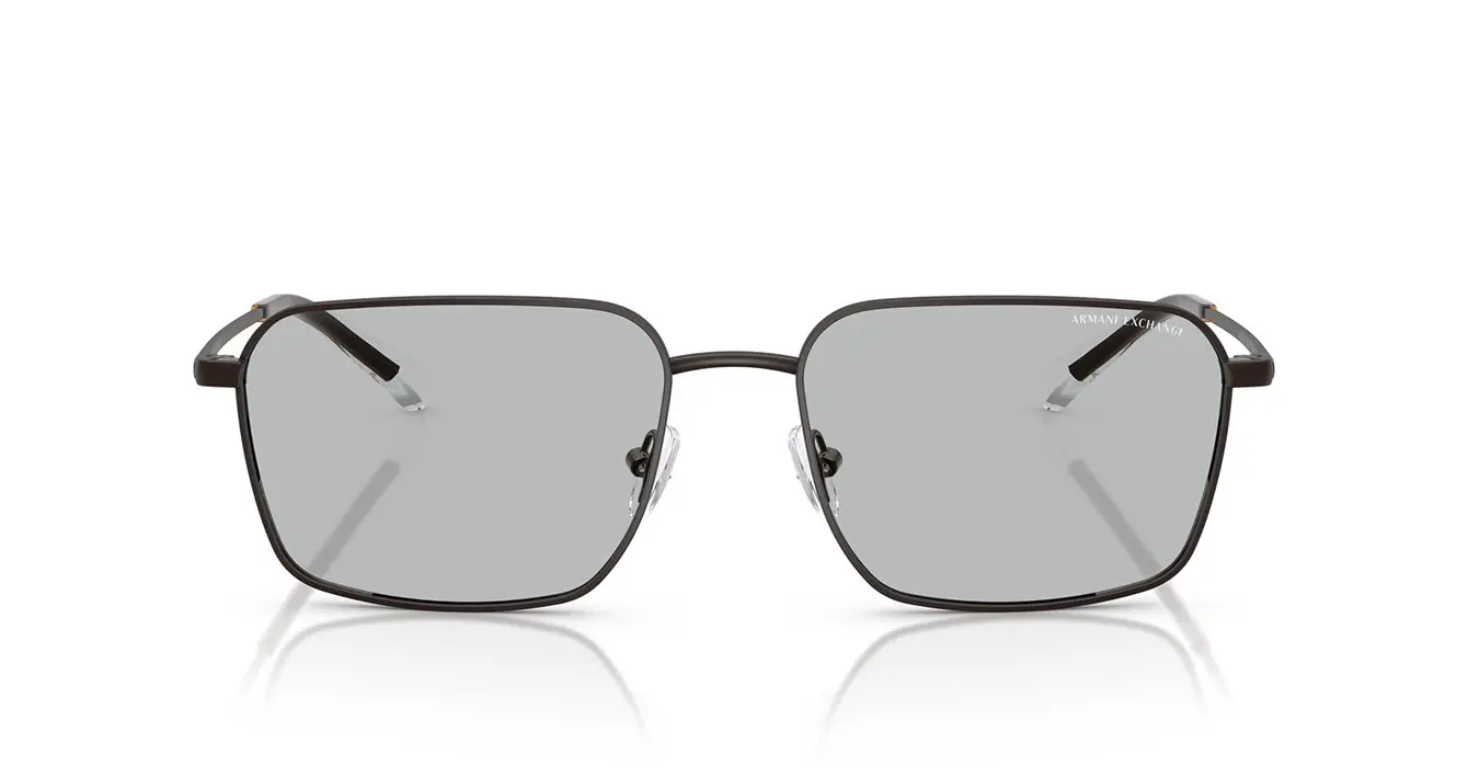Armani Exchange AX2053S 6003/87 s57