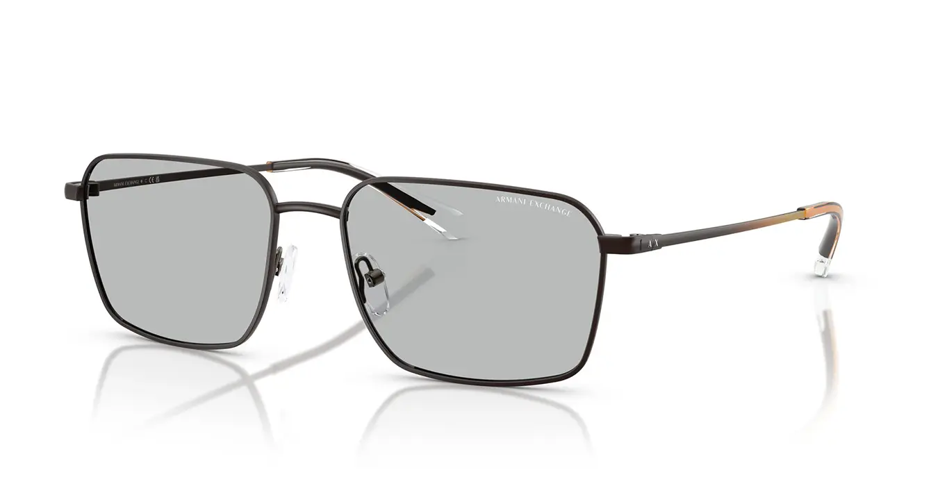 Armani Exchange AX2053S 6003/87 s57