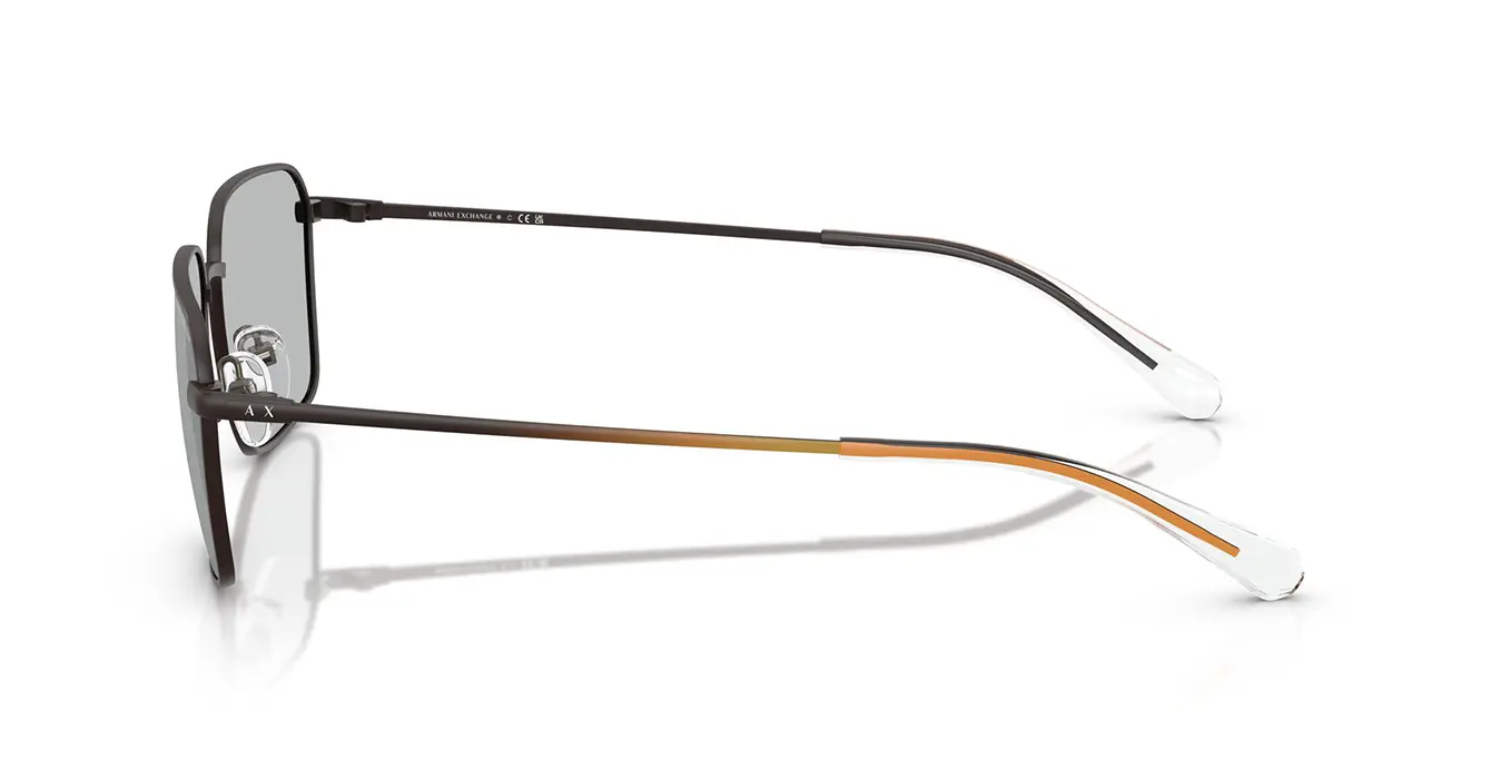 Armani Exchange AX2053S 6003/87 s57