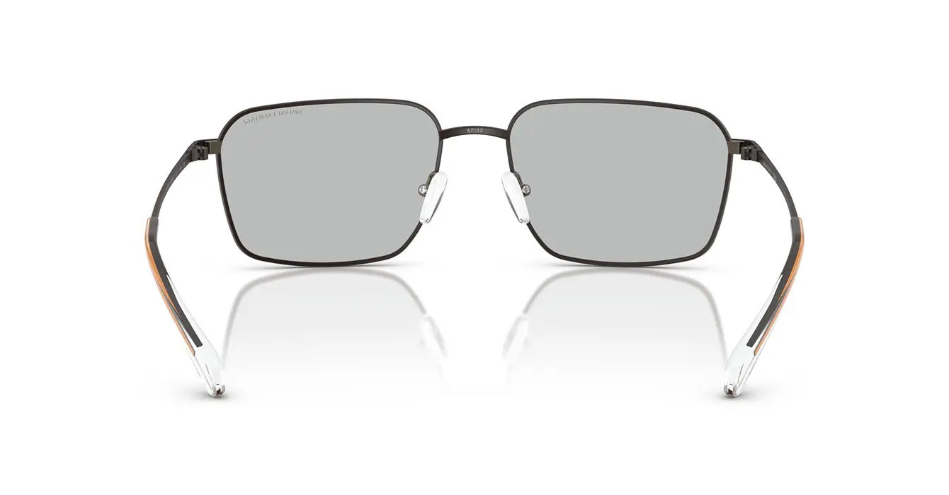 Armani Exchange AX2053S 6003/87 s57