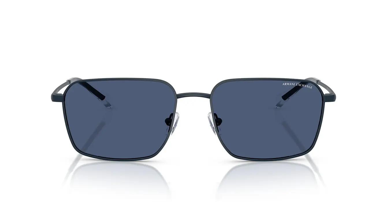 Armani Exchange AX2053S 6099/80 s57