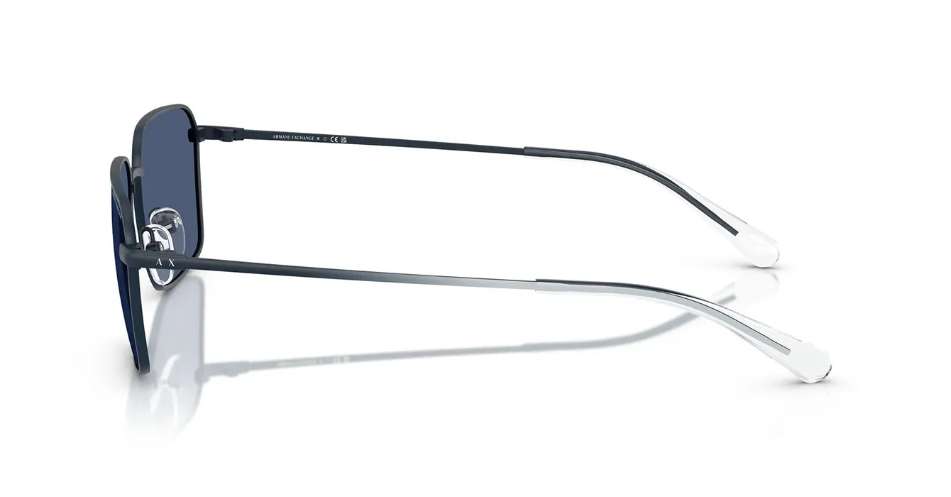 Armani Exchange AX2053S 6099/80 s57