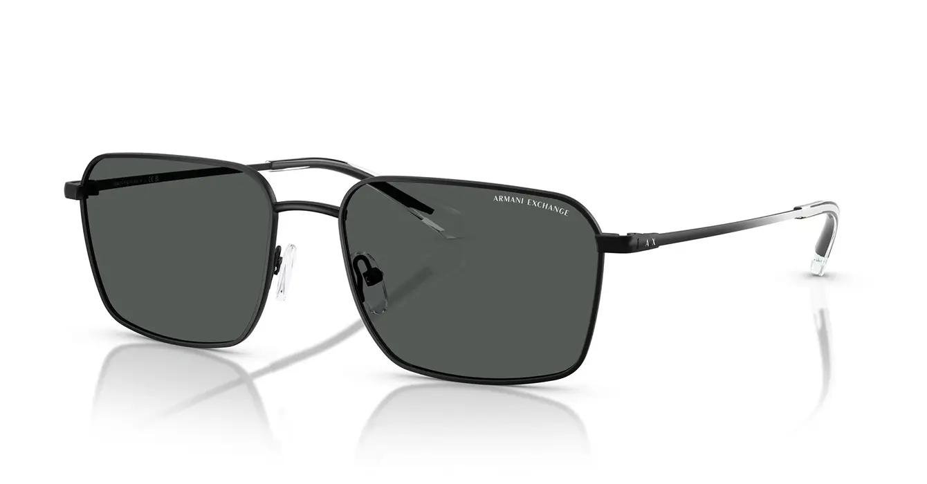 Armani Exchange AX2053S 6000/87 s57