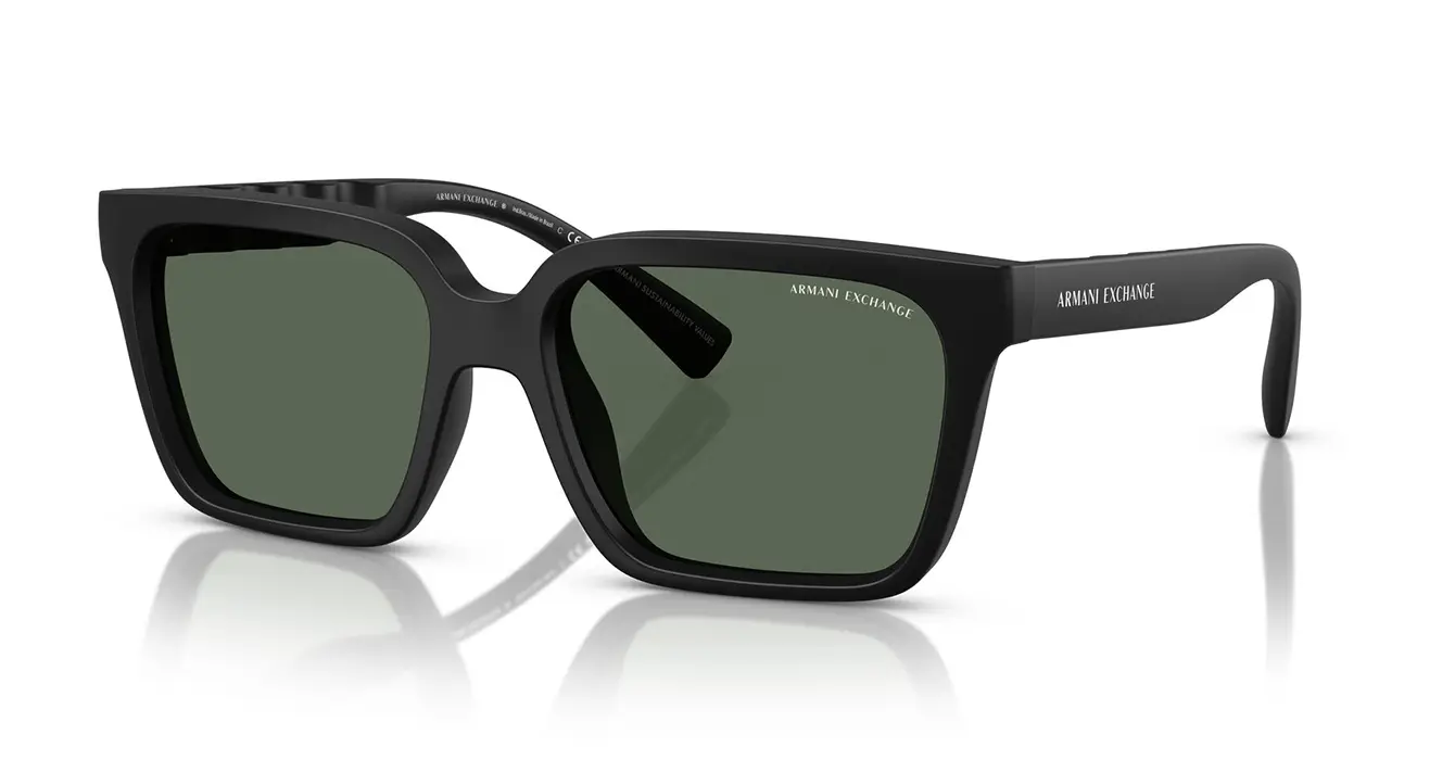 Armani Exchange AX4147SF 8078/71 s56