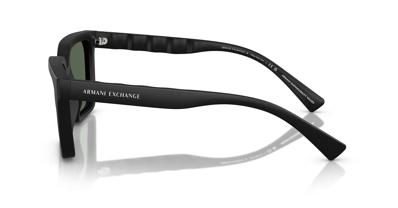Armani Exchange AX4147SF 8078/71 s56