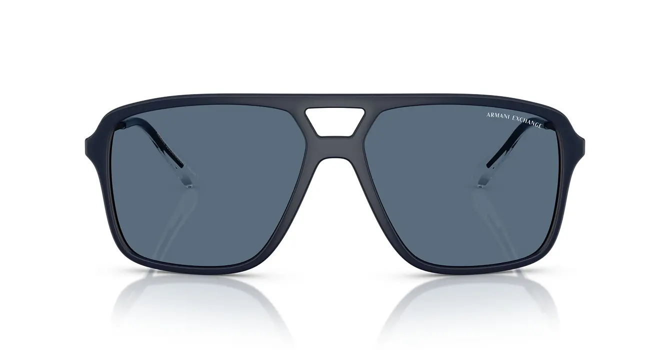 Armani Exchange AX4150SU 8181/80 s59
