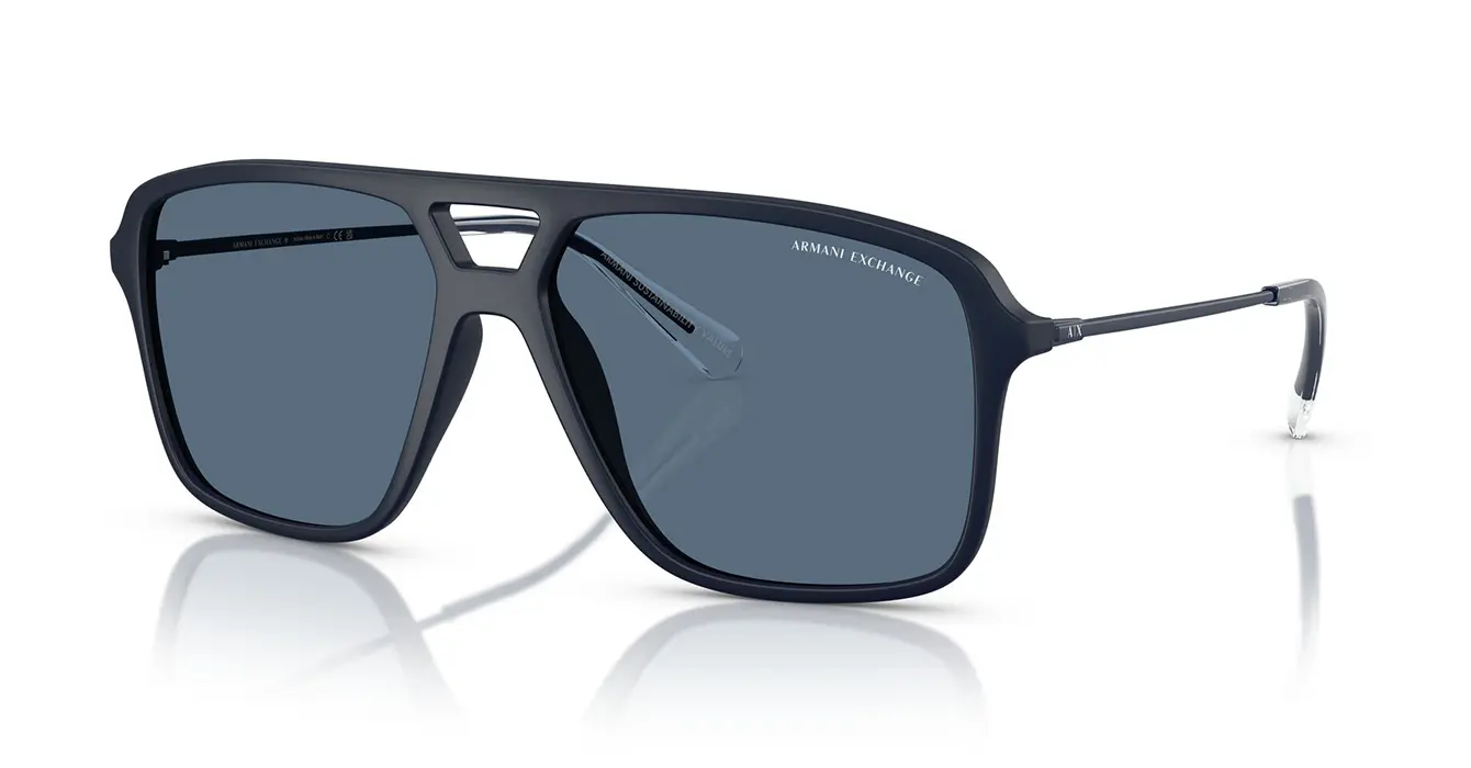 Armani Exchange AX4150SU 8181/80 s59