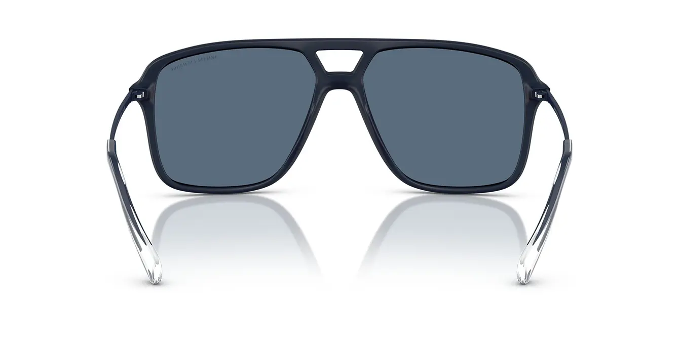 Armani Exchange AX4150SU 8181/80 s59