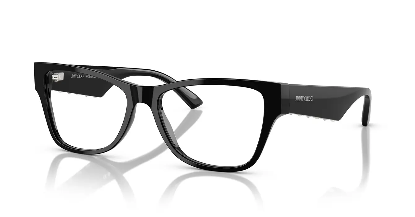 Jimmy Choo JC3022HF 5000 s52