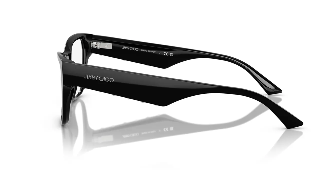 Jimmy Choo JC3022HF 5000 s52