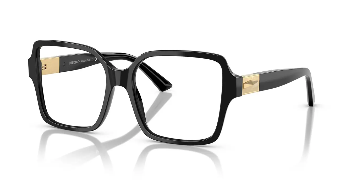 Jimmy Choo JC3027F 5000 s54