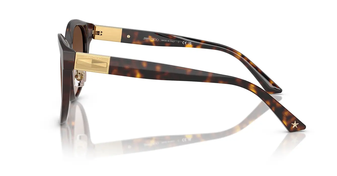 Jimmy Choo JC5032D 5002/8G s55