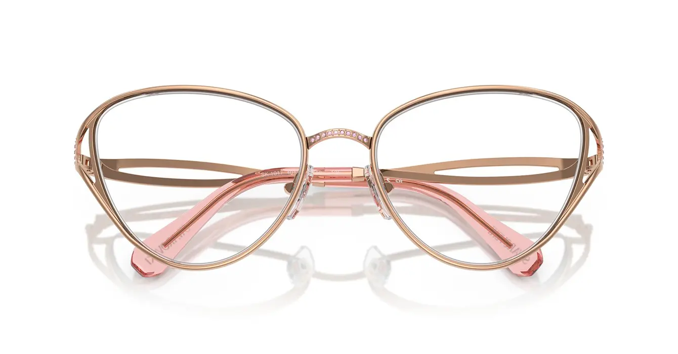Swarovski SK1017 4014 s57