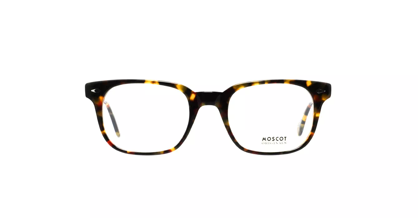 Moscot Boychik Tortoise s52
