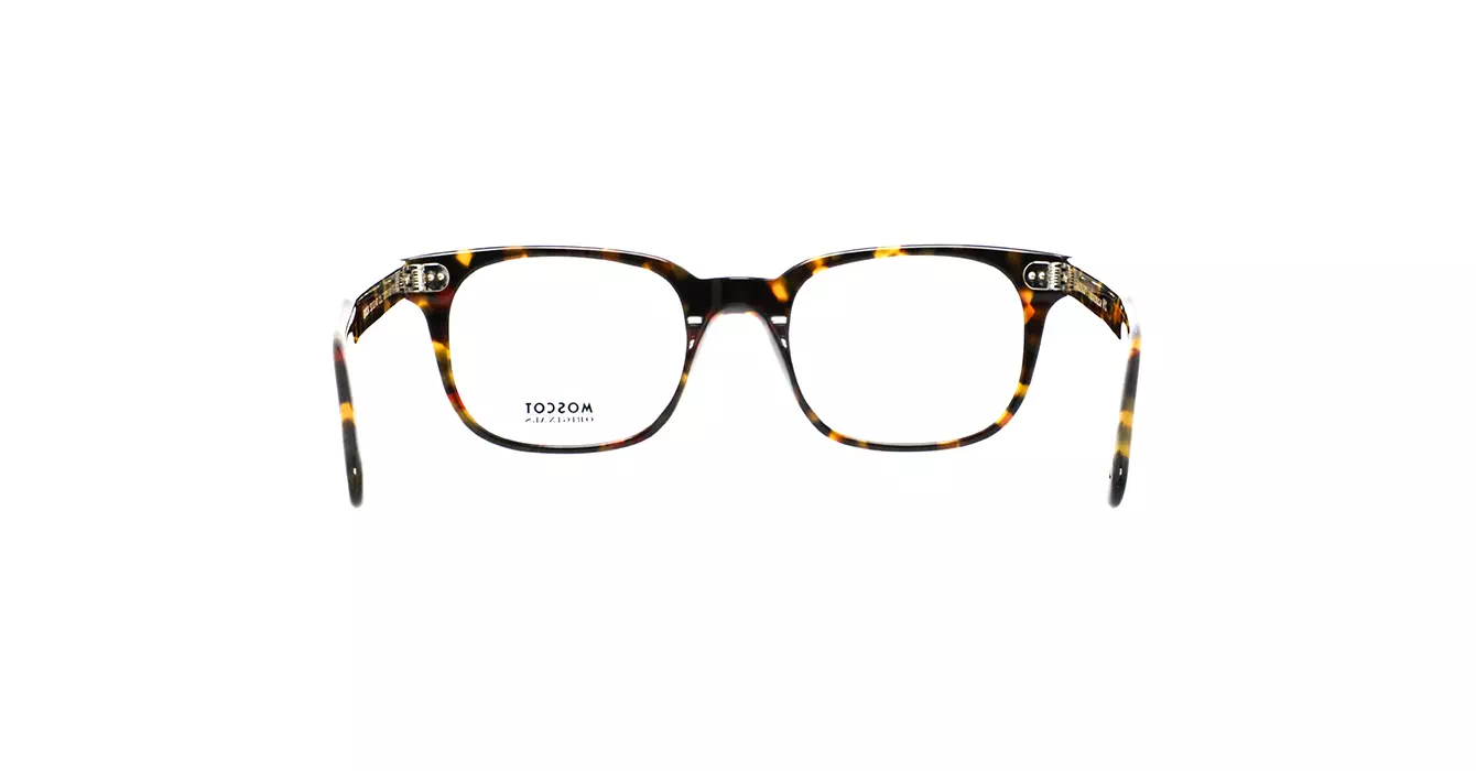 Moscot Boychik Tortoise s52