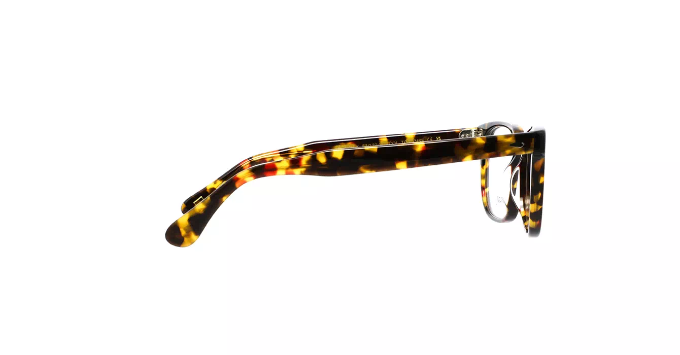 Moscot Boychik Tortoise s52
