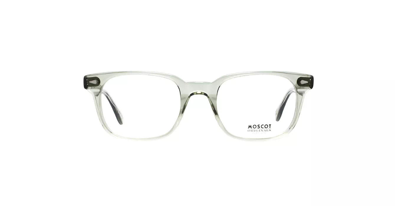 Moscot Boychik Sage s52