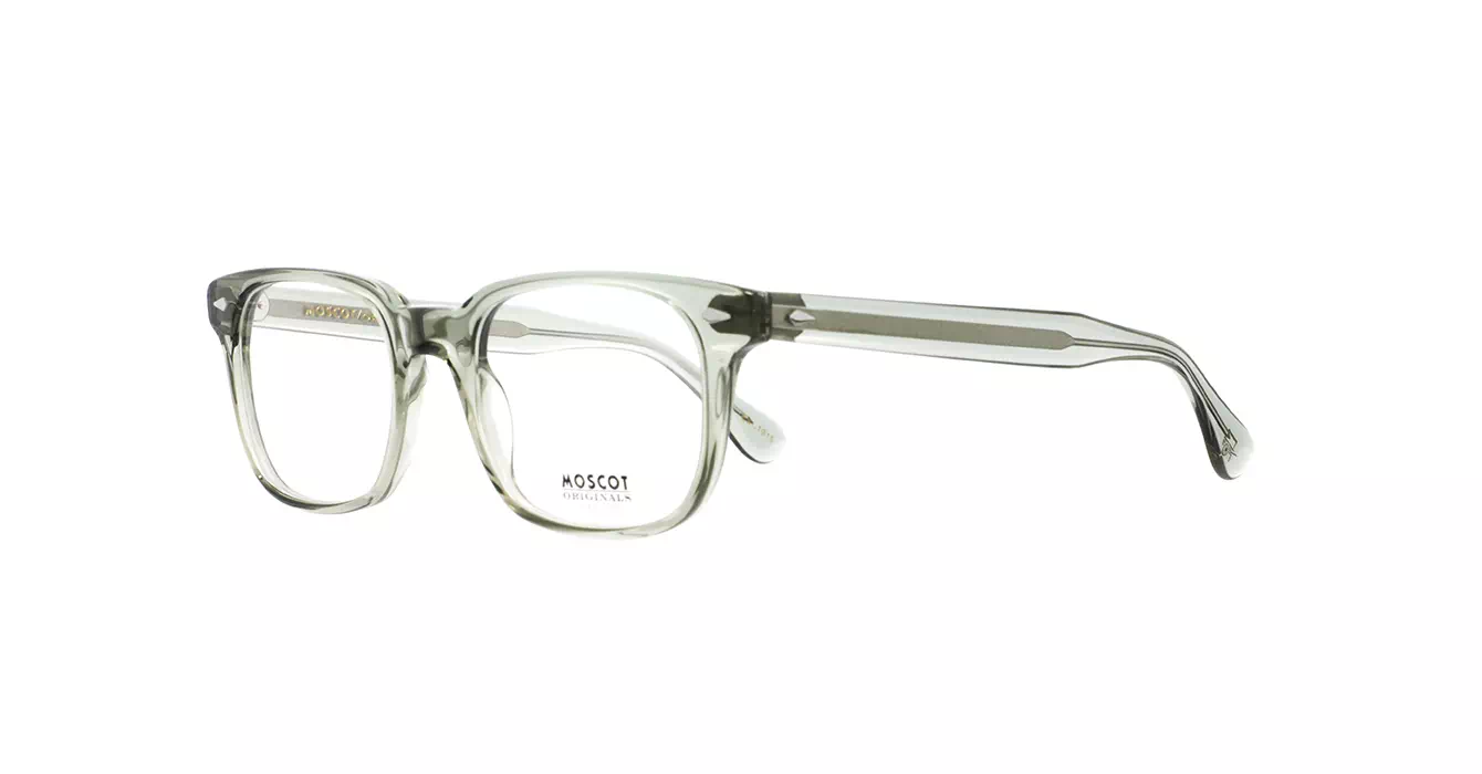Moscot Boychik Sage s52