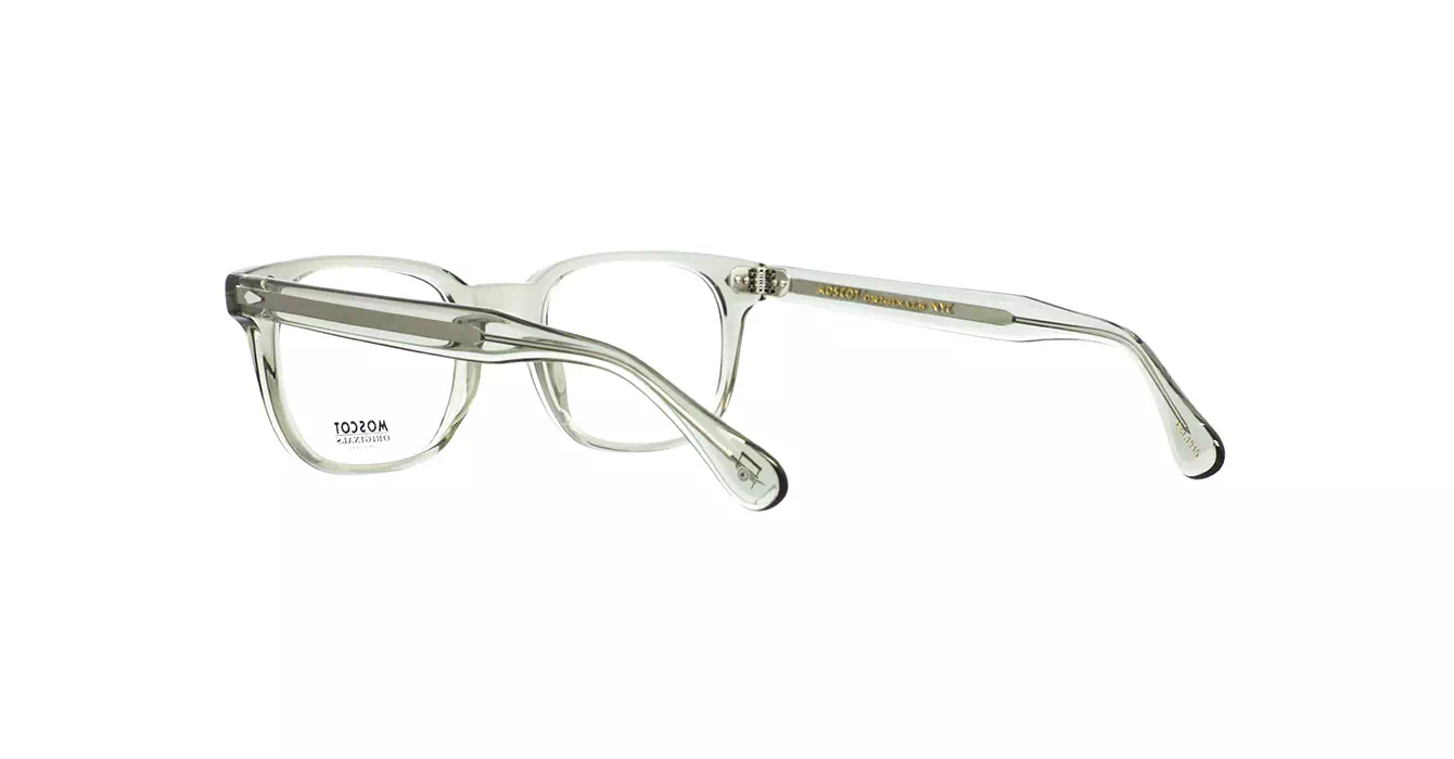 Moscot Boychik Sage s52