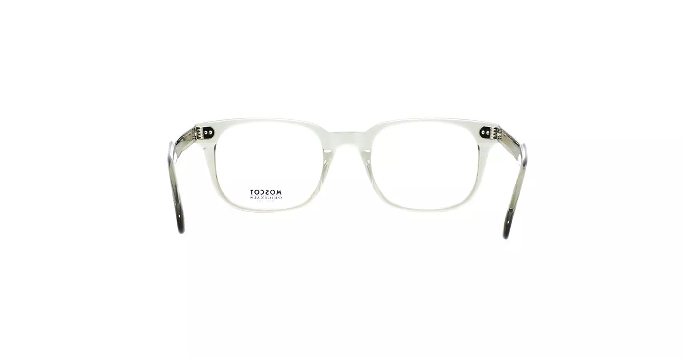 Moscot Boychik Sage s52