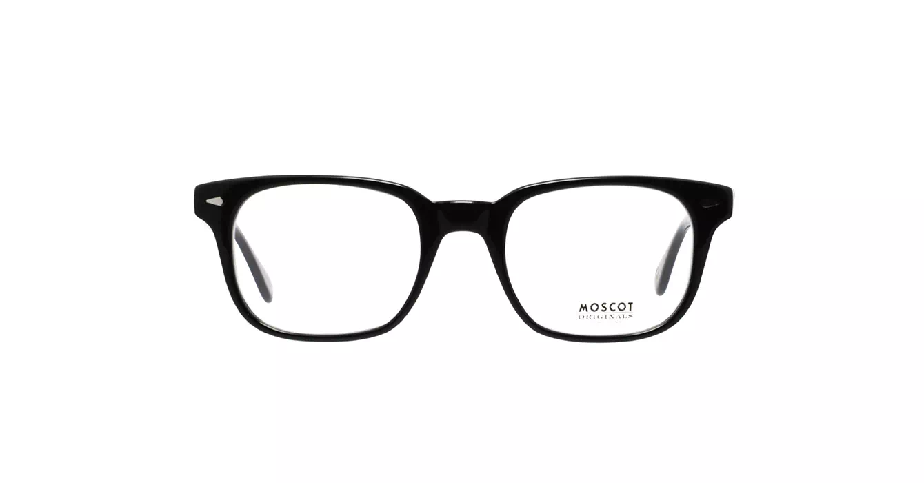 Moscot Boychik Black s52