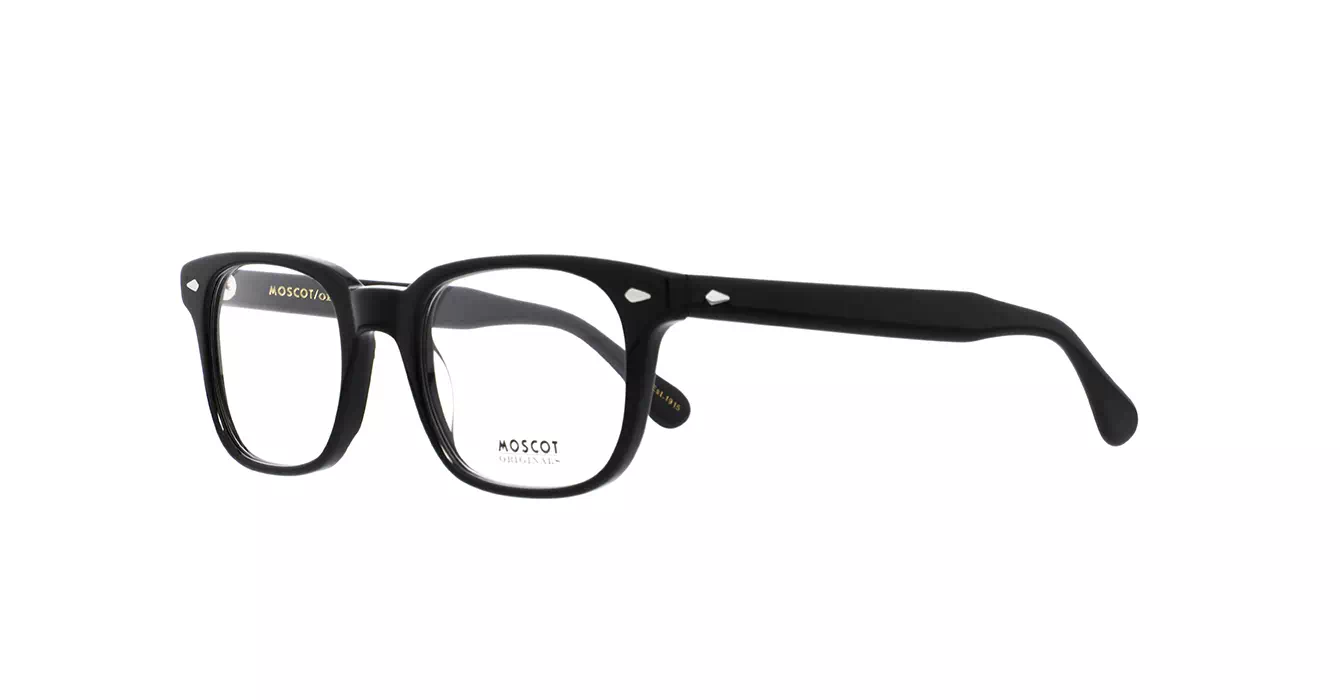 Moscot Boychik Black s52