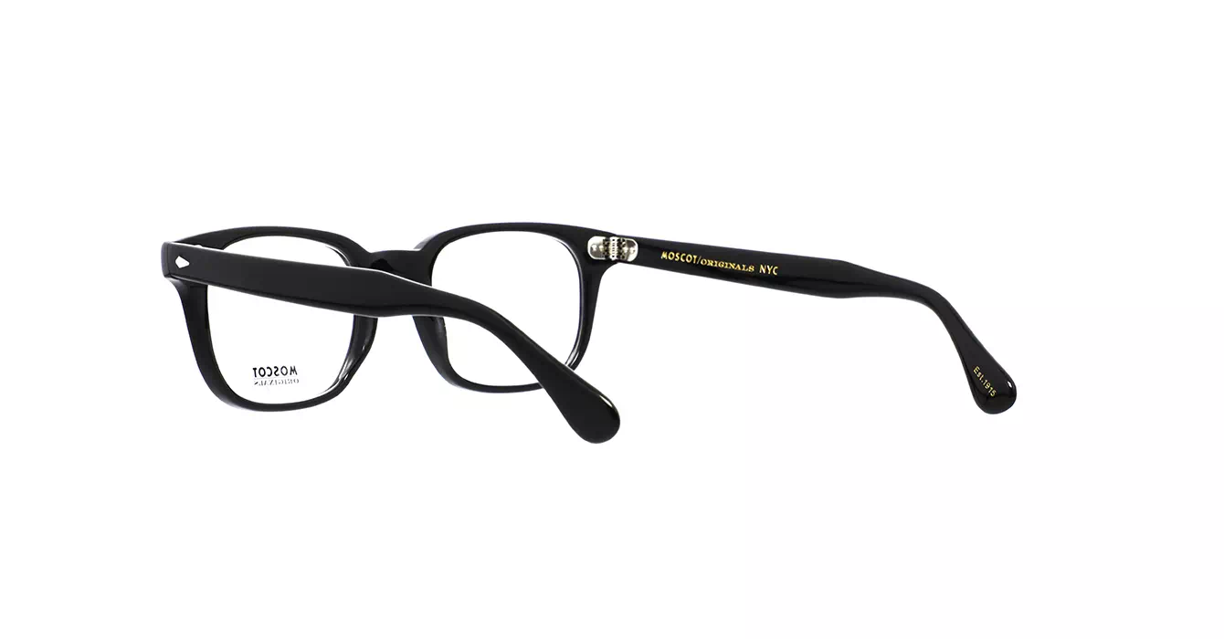 Moscot Boychik Black s52