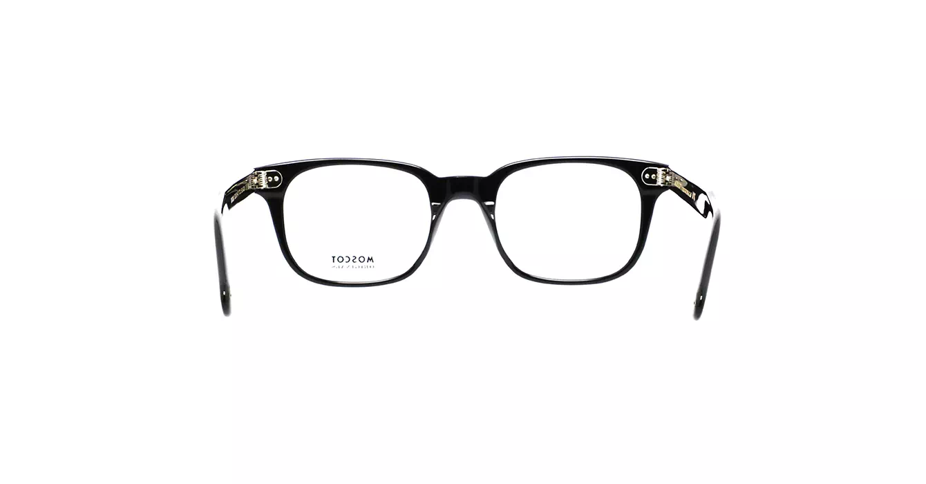 Moscot Boychik Black s52