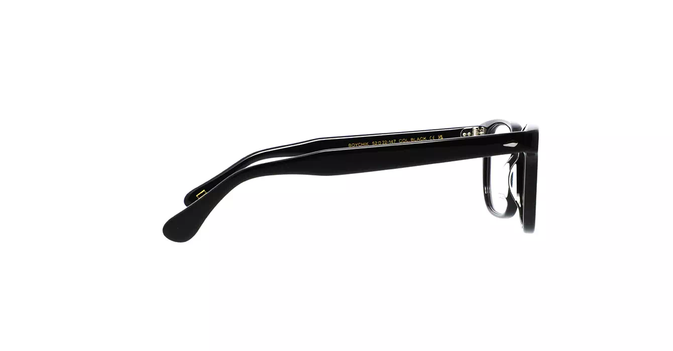 Moscot Boychik Black s52
