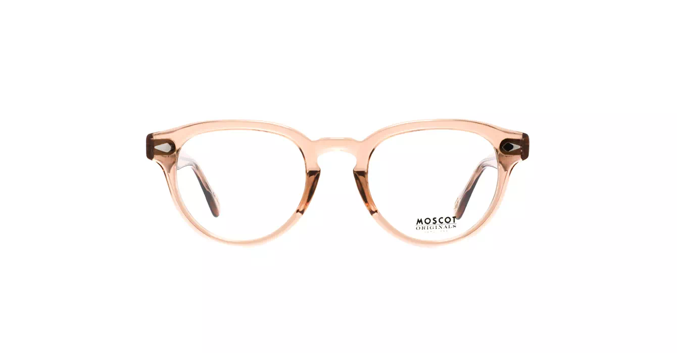Moscot Maydela Vintage Rose s49