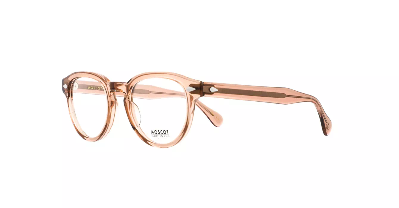 Moscot Maydela Vintage Rose s49