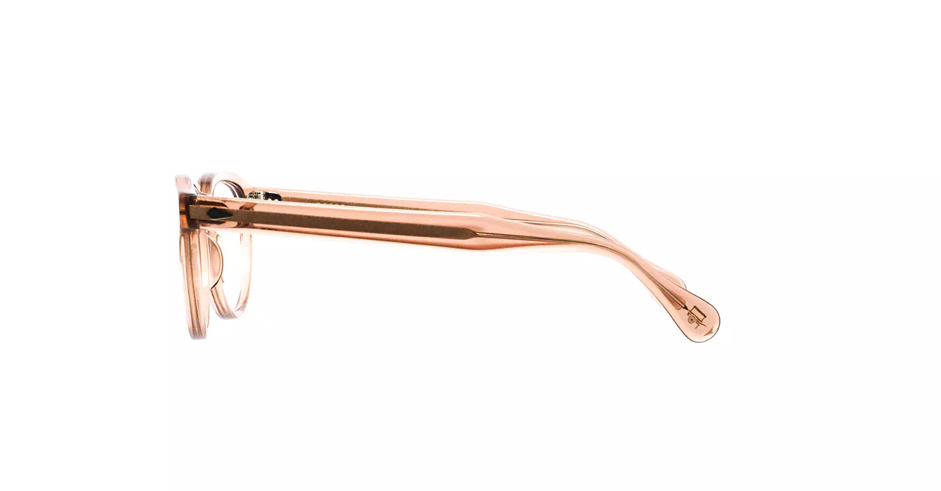 Moscot Maydela Vintage Rose s49