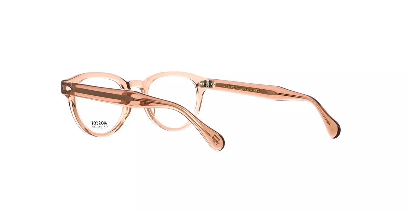 Moscot Maydela Vintage Rose s49