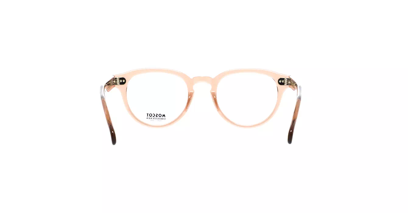 Moscot Maydela Vintage Rose s49