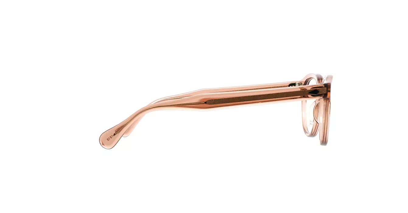 Moscot Maydela Vintage Rose s49