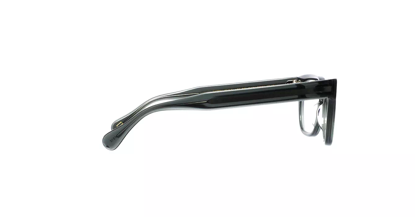 Moscot Hazen Dark Grey s50