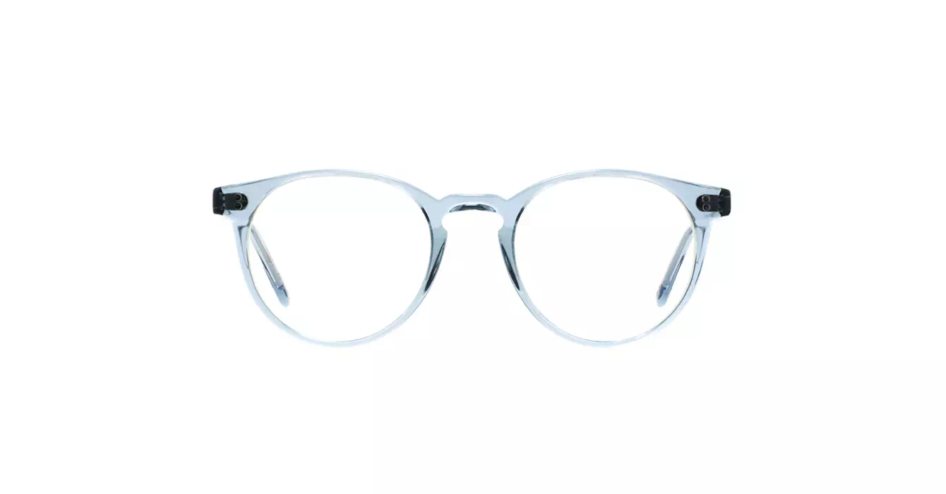 Moscot Golda Light Blue s49