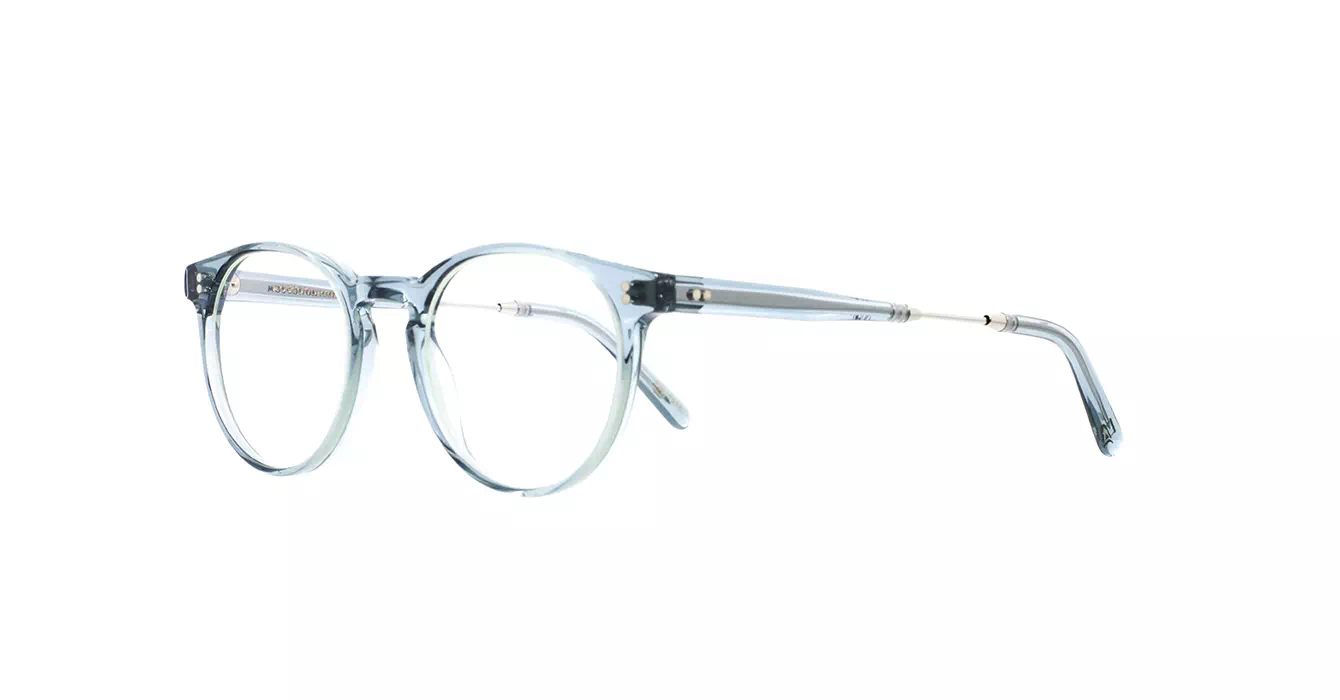 Moscot Golda Light Blue s49