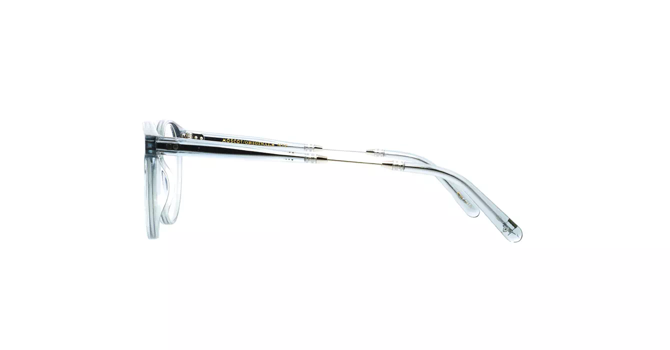 Moscot Golda Light Blue s49