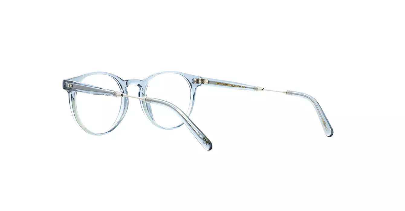 Moscot Golda Light Blue s49