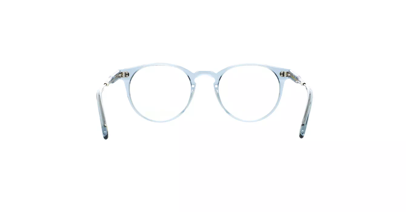 Moscot Golda Light Blue s49
