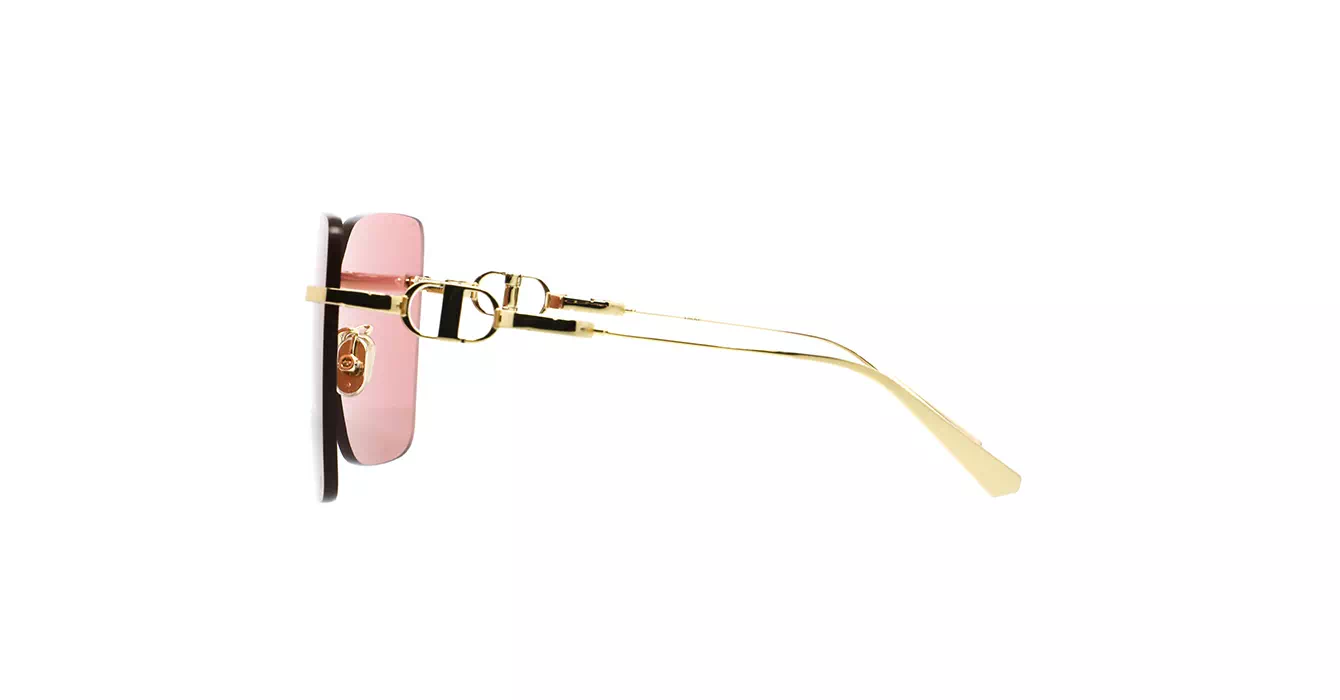 Dior CD Chain M1U CD40153U B0R0 s00
