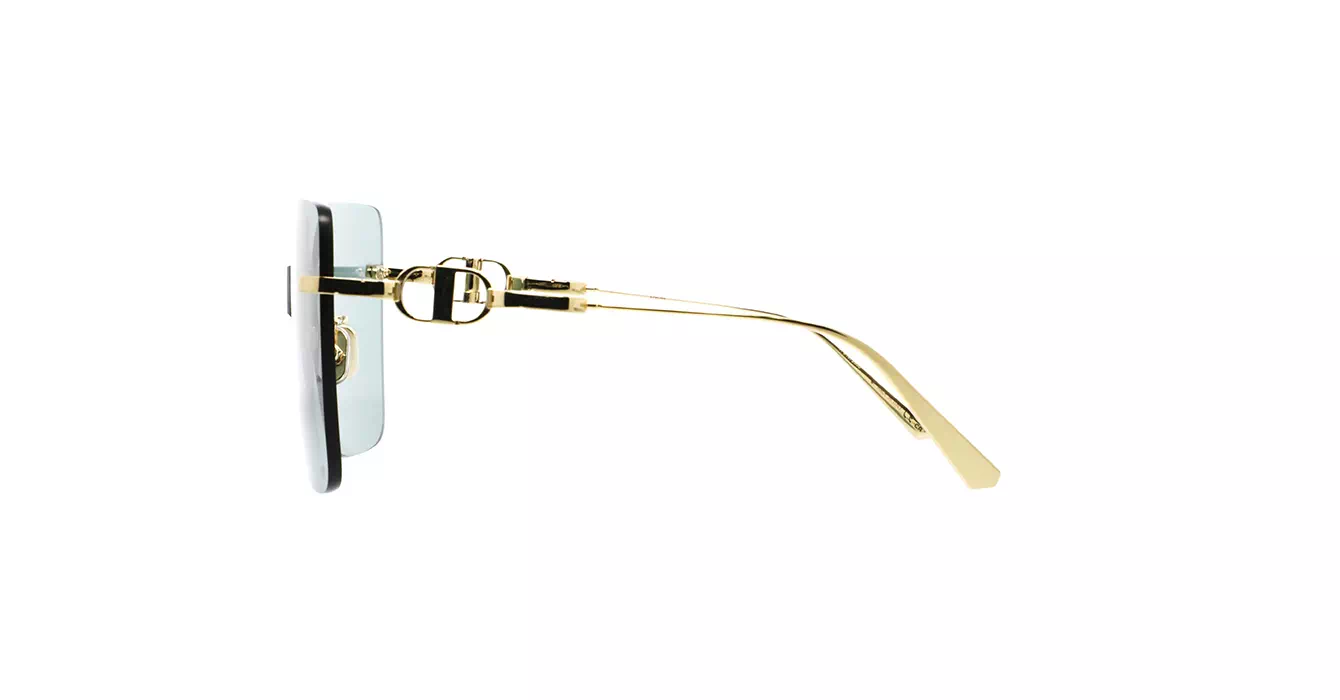 Dior CD Chain M1U CD40153U B0O0 s00