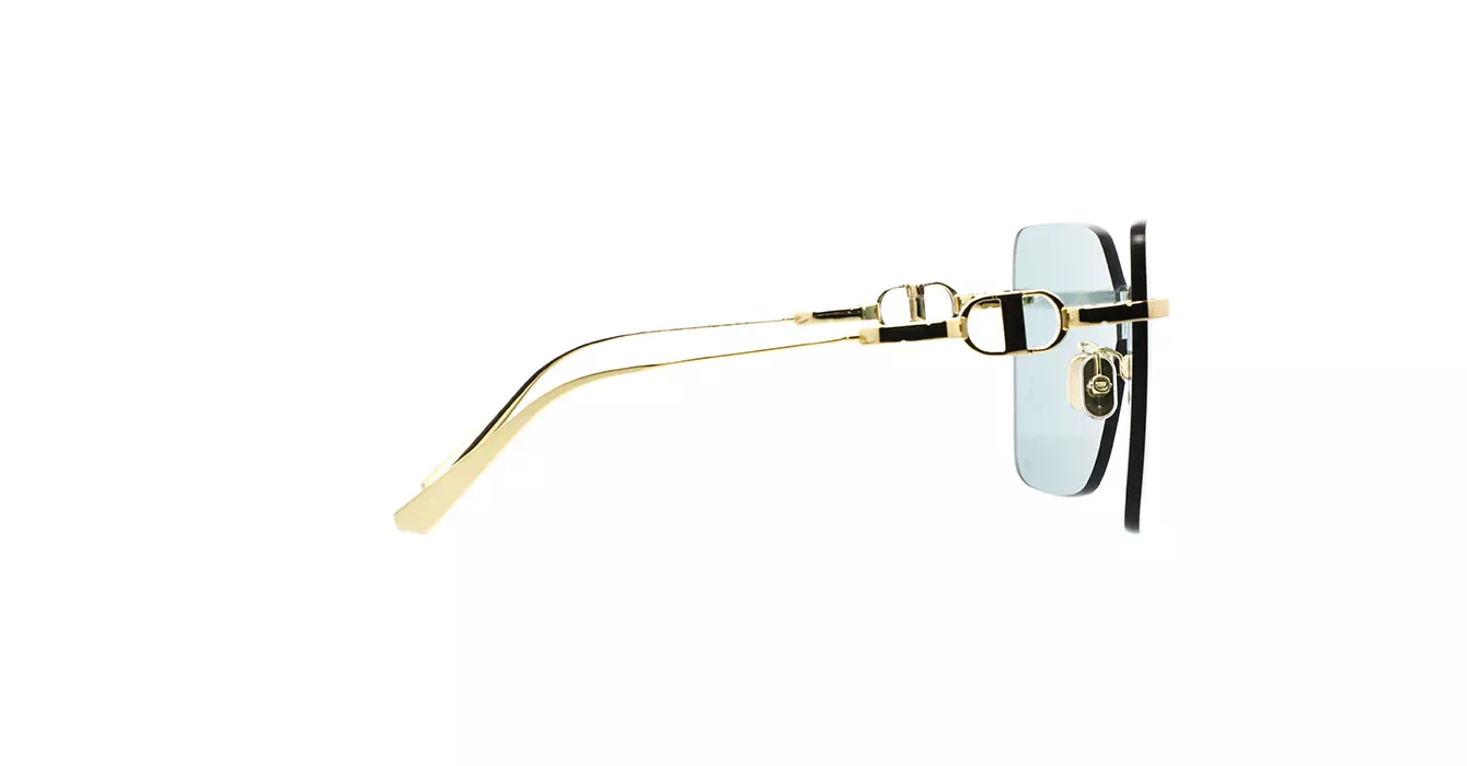 Dior CD Chain M1U CD40153U B0O0 s00